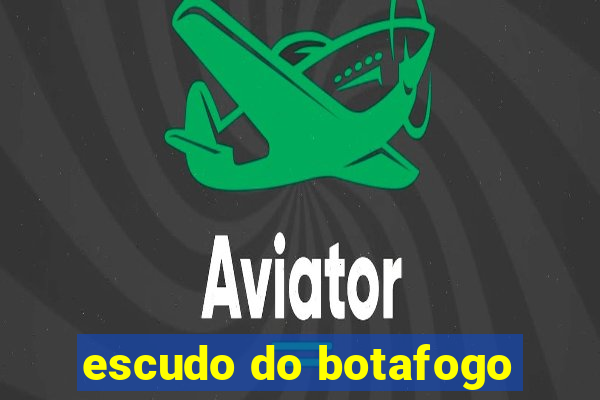 escudo do botafogo